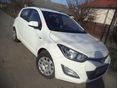 HYUNDAI I20 1.25 Comfort