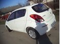 HYUNDAI I20 2013/3 - 2