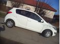 HYUNDAI I20 2013/3 - 3