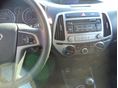 HYUNDAI I20 2013/3 - 5