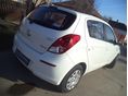 HYUNDAI I20 2013/3 - 11