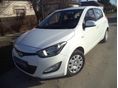 HYUNDAI I20 2013/3 - 12