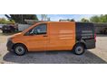 MERCEDES-BENZ VITO 2015 - 6