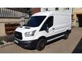 FORD TRANSIT 2016/10 - 1