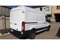 FORD TRANSIT 2016/10 - 8
