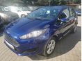 FORD FIESTA 2013/10 - 1