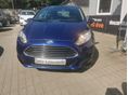 FORD FIESTA 2013/10 - 2