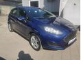 FORD FIESTA 2013/10 - 3