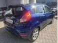 FORD FIESTA 2013/10 - 5