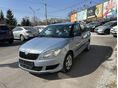 SKODA FABIA 2010/6 - 1