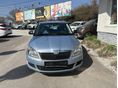 SKODA FABIA 2010/6 - 2