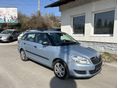 SKODA FABIA 2010/6 - 3