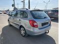 SKODA FABIA 2010/6 - 7