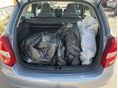 SKODA FABIA 2010/6 - 18