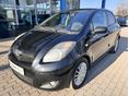 TOYOTA YARIS 2009/3 - 2