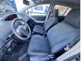 TOYOTA YARIS 2009/3 - 7