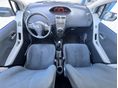 TOYOTA YARIS 2009/3 - 9