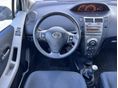 TOYOTA YARIS 2009/3 - 10