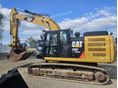 CATERPILLAR 2017 - 1