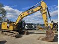 CATERPILLAR 2017 - 3
