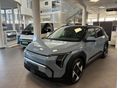 KIA EV3 81,4kWh Earth Plus TOP DWP POWER Napfénytető Frost Blue színben