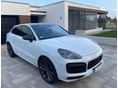 PORSCHE CAYENNE 2019/8 - 2
