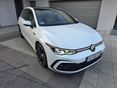 VOLKSWAGEN GOLF VIII 2.0 TSI GTI DSG FULL HUD ACC F1 Állófűtés Kamera H/K Bőr Mem Szell ülések Üvegtető 19 coll 65e k