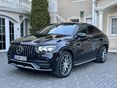 MERCEDES-AMG GLE 53 4Matic Coupe/Magyarországi/Végig márkaszerviz/Rengeteg gyári extra/Friss szerviz