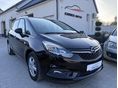 OPEL ZAFIRA TOURER 1.6 CDTI Edition Start-Stop (7 személyes ) Új vezérlés//Friss olaj//Vezetett szervizkönyv//Vonóhorog