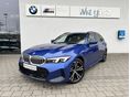 BMW 330e xDrive (Automata) Mo-i Márkakereskedésből! Azonnal vihető! ÁFÁS!