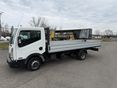 NISSAN CABSTAR 2016/1 - 2