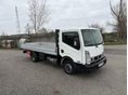 NISSAN CABSTAR 2016/1 - 4