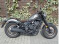 HONDA CMX 500 REBEL 2022/3 - 1