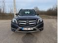 MERCEDES-BENZ GLK-OSZTÁLY 2014/2 - 1