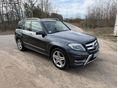 MERCEDES-BENZ GLK-OSZTÁLY 2014/2 - 4