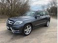 MERCEDES-BENZ GLK-OSZTÁLY 2014/2 - 5