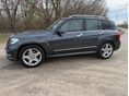 MERCEDES-BENZ GLK-OSZTÁLY 2014/2 - 7