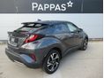 TOYOTA C-HR 2025/4 - 11