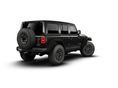 JEEP WRANGLER 2026 - 10