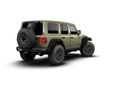 JEEP WRANGLER 2026 - 7