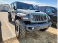 JEEP WRANGLER 2026 - 2