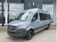 MERCEDES-BENZ SPRINTER 319 CDI Tourer 907.735.13 Select (Automata) KÉSZLETRŐL AZONNAL. 3%-os KAVOSZ finanszírozással