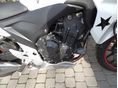 HONDA CB 500 F 2014/3 - 5