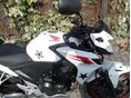 HONDA CB 500 F 2014/3 - 6