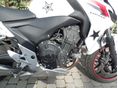 HONDA CB 500 F 2014/3 - 9