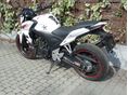 HONDA CB 500 F 2014/3 - 16