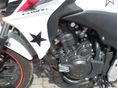 HONDA CB 500 F 2014/3 - 22