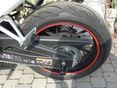 HONDA CB 500 F 2014/3 - 23