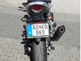 HONDA CB 500 F 2014/3 - 27