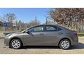TOYOTA COROLLA 2018/9 - 10